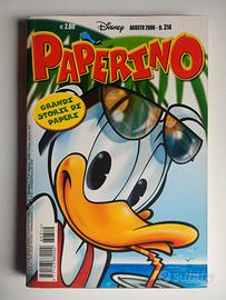 Fumetti Paperino (2006)