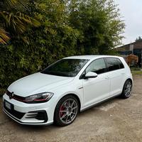 Golf 7.5 GTI Performance DSG (NO OPF)