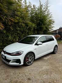 Golf 7.5 GTI Performance DSG (NO OPF)