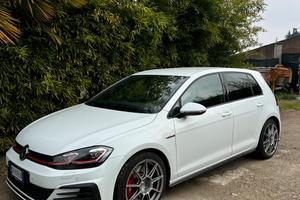 Golf 7.5 GTI Performance DSG (NO OPF)