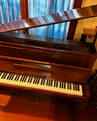 Piano Offberg