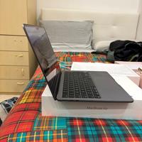 Macbook air M2