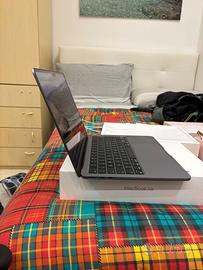 Macbook air M2