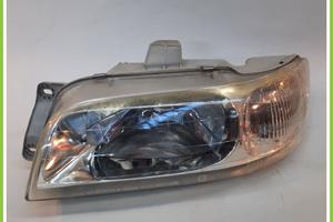 Faro Fanale Proiettore Sinistro SX SUNSANG 0301-00
