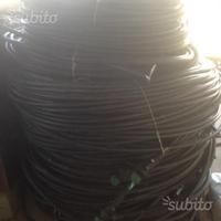 Tubi impianto irrigazione