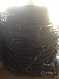 Tubi impianto irrigazione