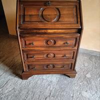 mobile ribalta in legno