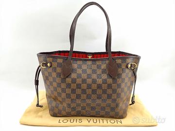 LOUIS VUITTON  NEVERFULL