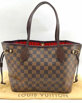 LOUIS VUITTON  NEVERFULL