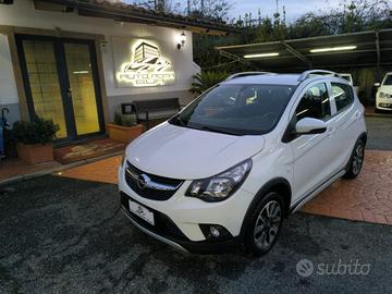 OPEL Karl Rocks 1.0 73 CV CARPLAY! UNIPRO! PARI