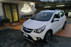 OPEL Karl Rocks 1.0 73 CV CARPLAY! UNIPRO! PARI
