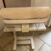 Stiratrice professionale