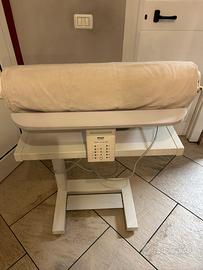 Stiratrice professionale