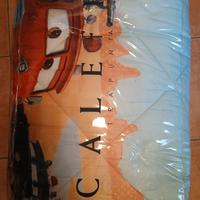 Trapunta invernale letto 1 piazza