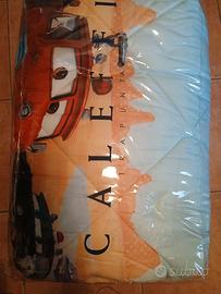 Trapunta invernale letto 1 piazza