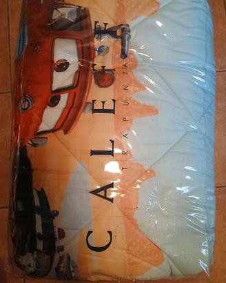 Trapunta invernale letto 1 piazza