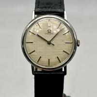 Omega Vintage