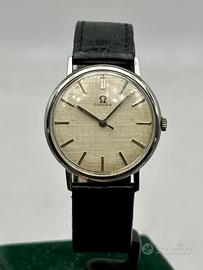 Omega Vintage
