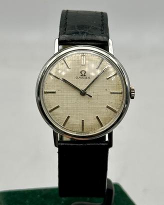 Omega Vintage