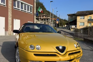 Alfa romeo spider 2.0 TS