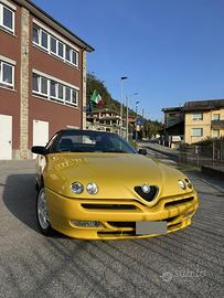 Alfa romeo spider 2.0 TS