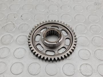 INGRANAGGIO RUOTA SUZUKI GSXR 600 2004 2005
