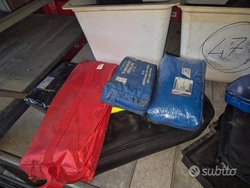 Kit Soccorso - Emergenza - Crik - Foratura Ecc