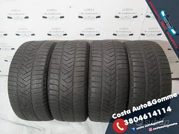 Gomme 245 40 18 Pirelli 2021 80% 245 40 R18