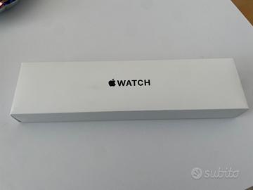 AppleWatch SE 44mm (2Gn)