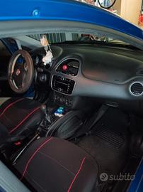 Fiat Punto Evo 