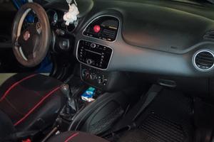 Fiat Punto Evo 