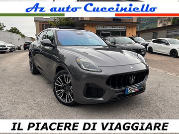 Maserati Grecale MHEV 330 CV AWD Modena FULL TETTO