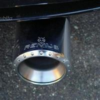 Scarico Remus Toyota celica vvti dal 2001