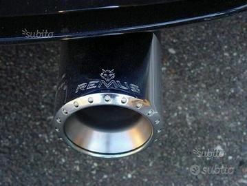 Scarico Remus Toyota celica vvti dal 2001