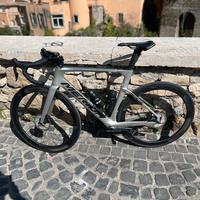 Bici da corsa