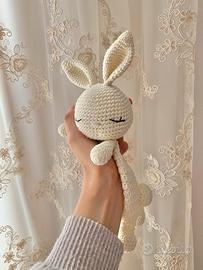 Doudou coniglietto