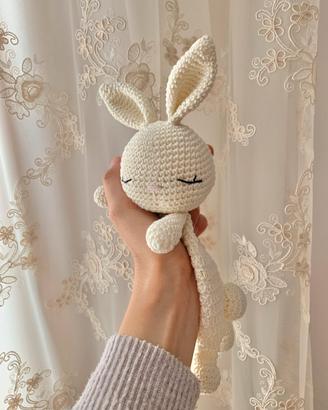 Doudou coniglietto