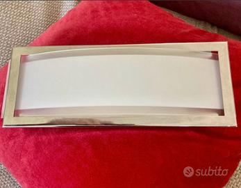 Lampada led in vetro, design casa