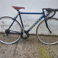 bici da corsa vintage 
