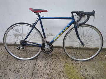 bici da corsa vintage 