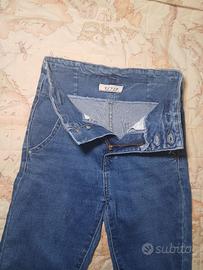 Jeans donna Vivid – taglia XS / 34 – denim blu