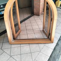 Finestra da interno