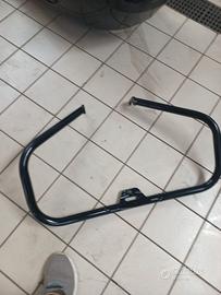 paramotore harley