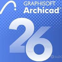 Archicad 26