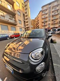 Fiat 500x - 2023