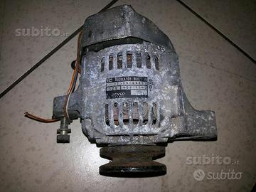 Alternatore aixam a 721 741 400