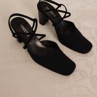 sandali donna con tacco taglia 39