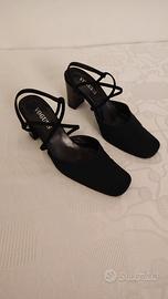 sandali donna con tacco taglia 39