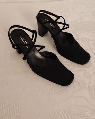 sandali donna con tacco taglia 39