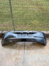 PARAURTI POSTERIORE BMW URBAN F20/F21 2012/2015